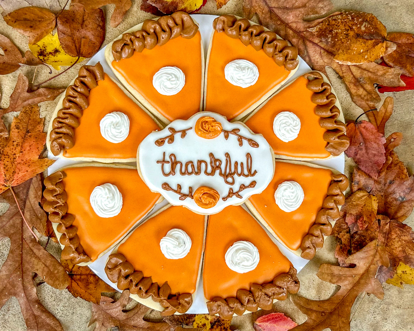 Custom Cookie Platter | Starting at $30