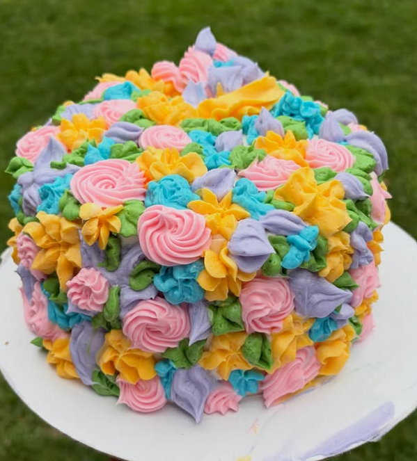 Custom Cakes | Starting at $40