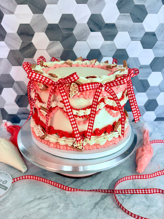 Custom Cakes | Starting at $40
