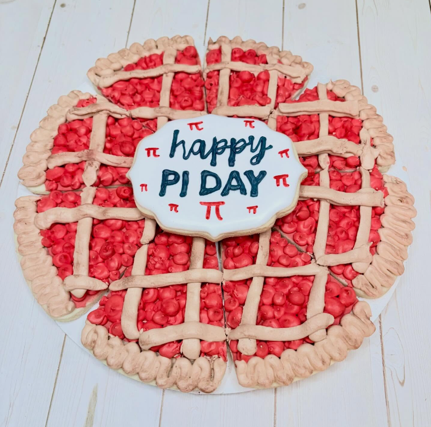 Custom Cookie Platter | Starting at $30