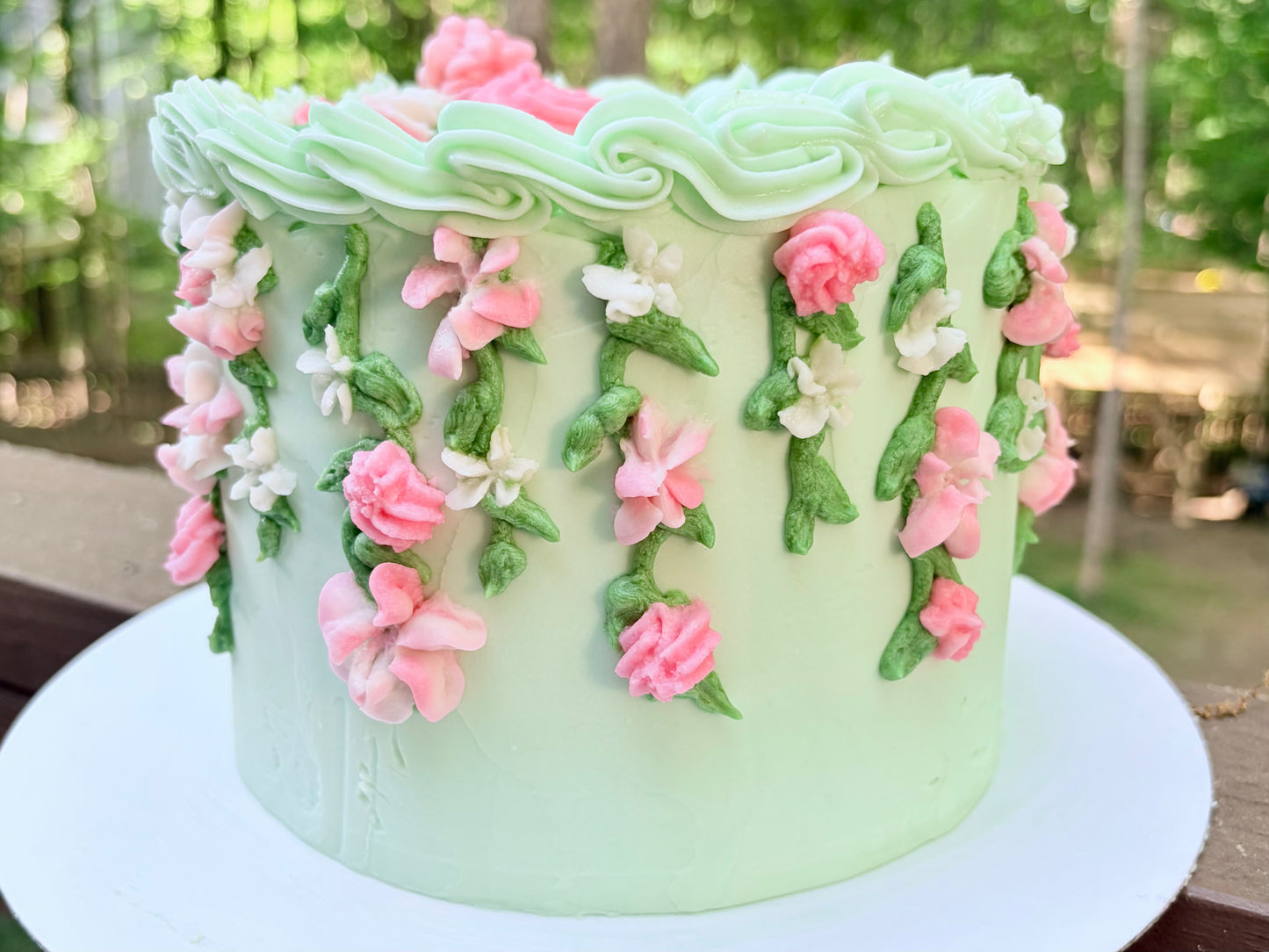 Custom Cakes | Starting at $40