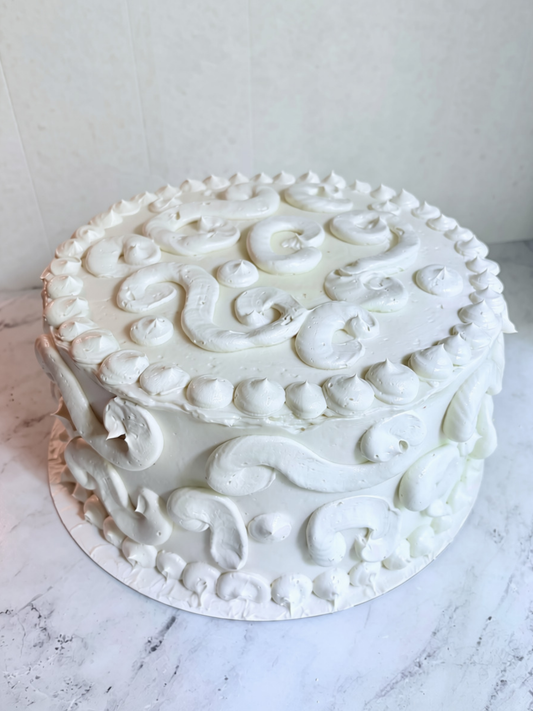 Custom Cakes | Starting at $40